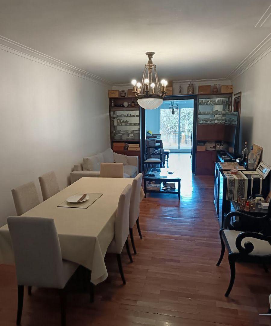 Foto de Venta Departamento 7 Amb con Vista a Plaza Italia/botánico Palermo, imagen 2