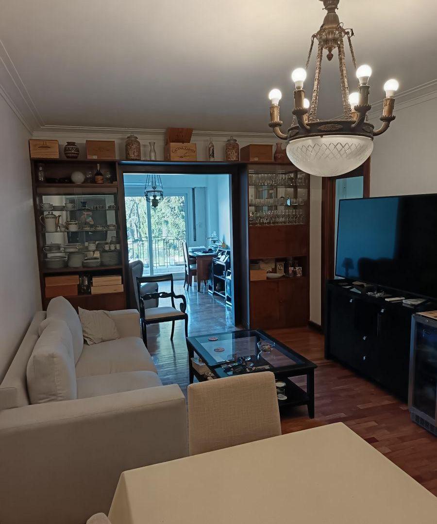 Foto de Venta Departamento 7 Amb con Vista a Plaza Italia/botánico Palermo, imagen 3