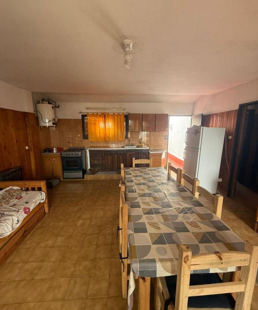 Foto de PH Planta Alta 3 AMBIENTES CON TERRENO AL FRENTE, imagen 4