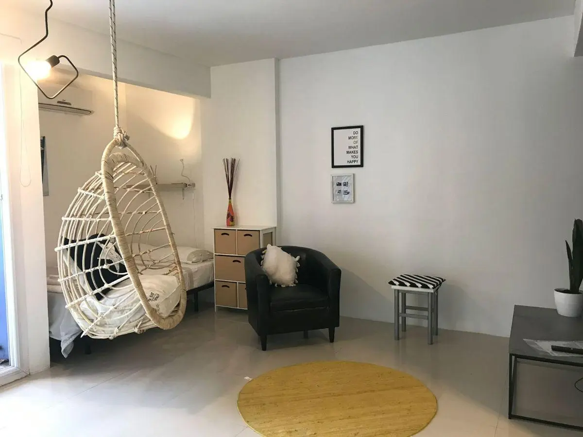 HERMOSO Y PARTICULAR MONOAMBIENTE - PRECIO TODO INCLUIDO 2