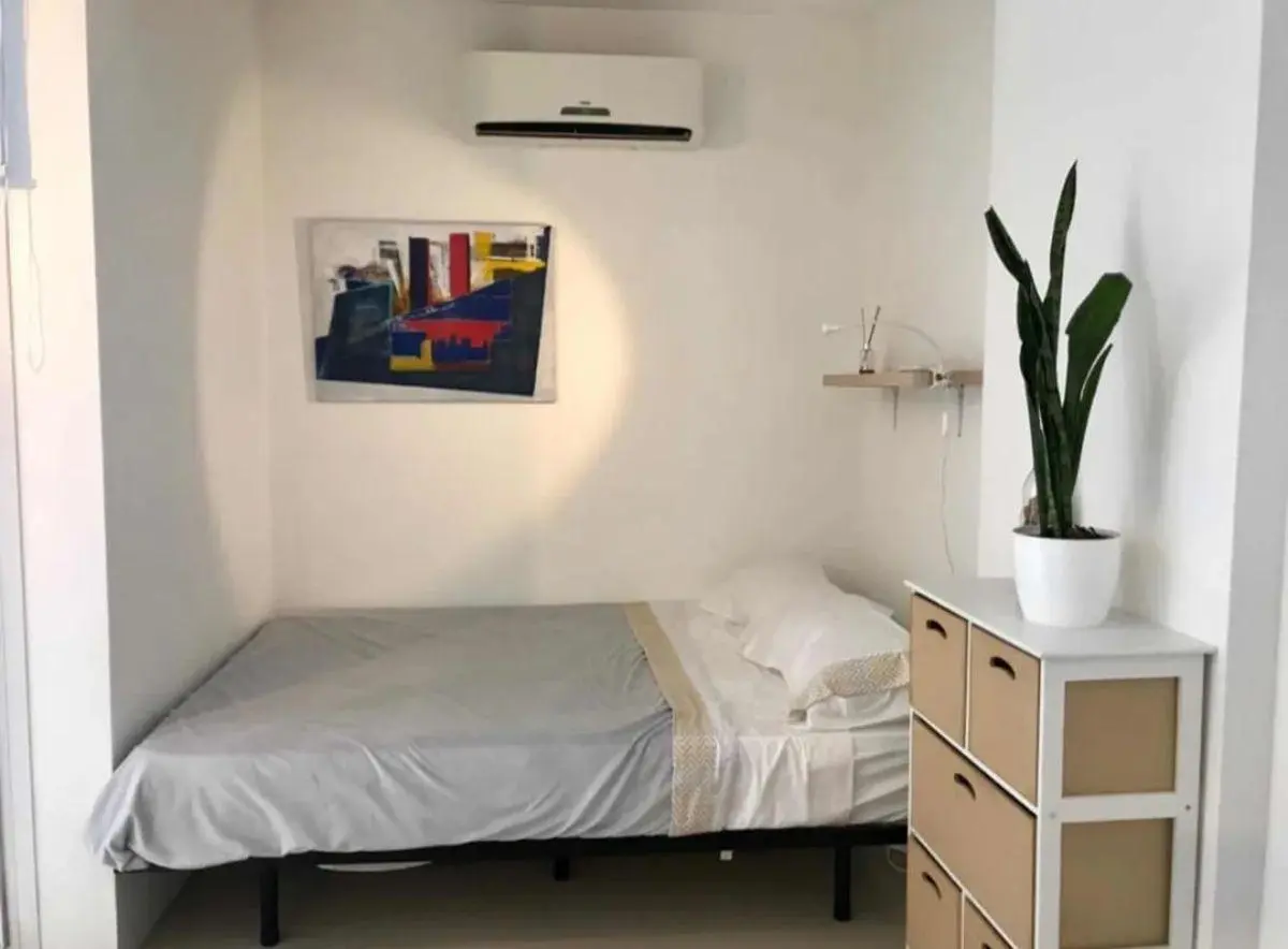 HERMOSO Y PARTICULAR MONOAMBIENTE - PRECIO TODO INCLUIDO 3