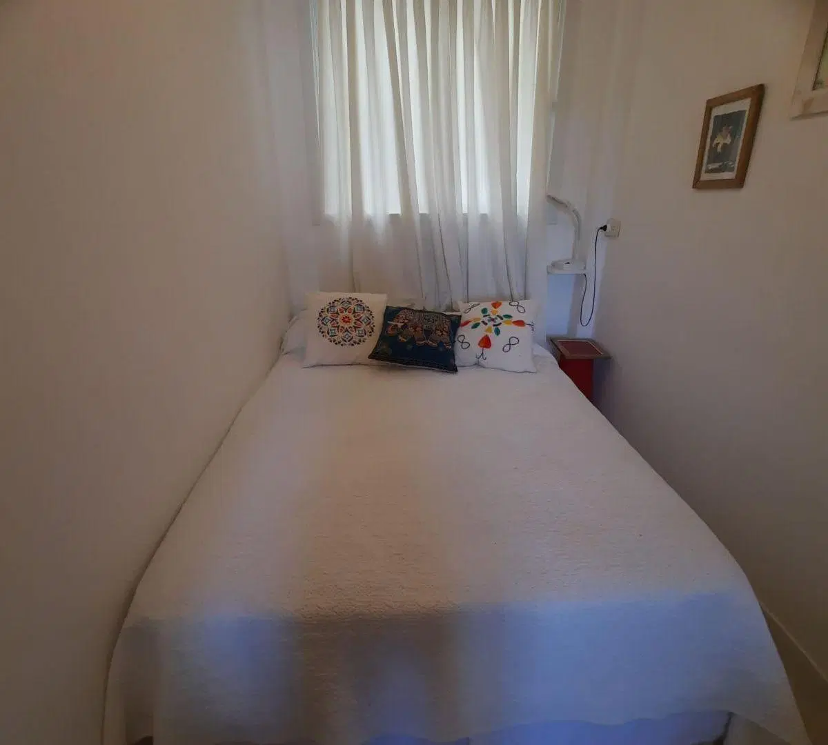COQUETO MONOAMBIENTE EN EL MEJOR LUGAR DE BUENOS AIRES! 5