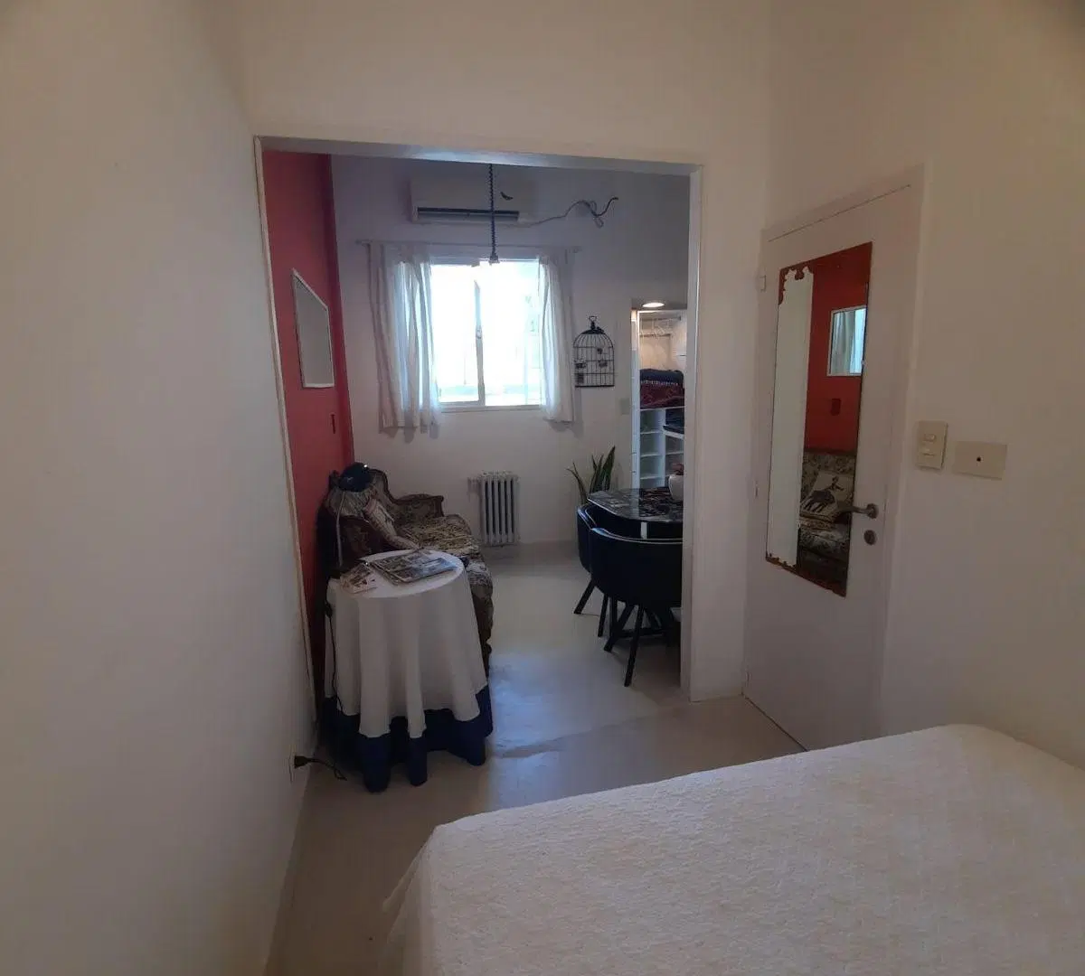 COQUETO MONOAMBIENTE EN EL MEJOR LUGAR DE BUENOS AIRES! 4