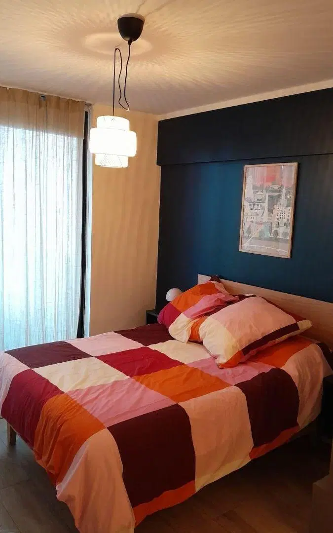 LINDO Y ESPACIOSO MONOAMBIENTE - PRECIO TODO INCLUIDO 2