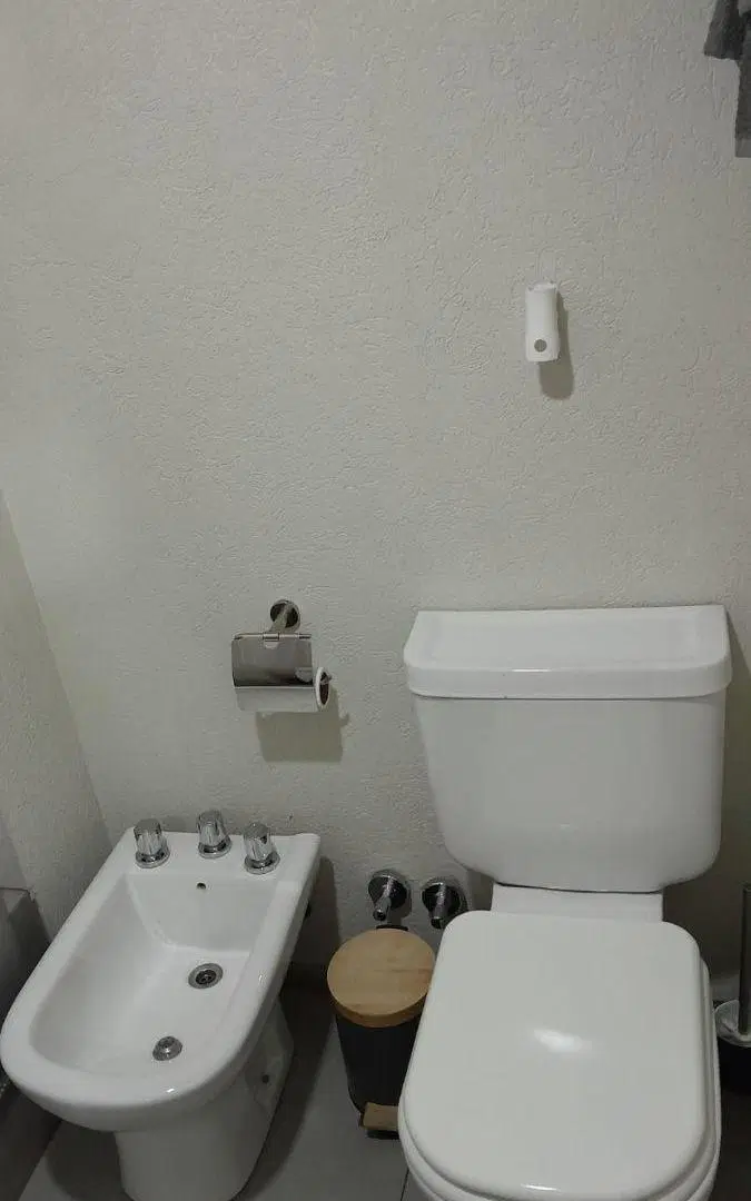 LINDO Y ESPACIOSO MONOAMBIENTE - PRECIO TODO INCLUIDO 4