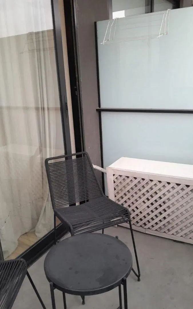 LINDO Y ESPACIOSO MONOAMBIENTE - PRECIO TODO INCLUIDO 1