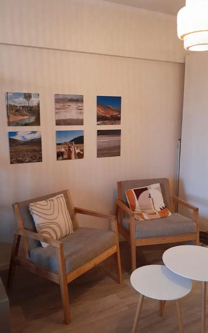 LINDO Y ESPACIOSO MONOAMBIENTE - PRECIO TODO INCLUIDO 5