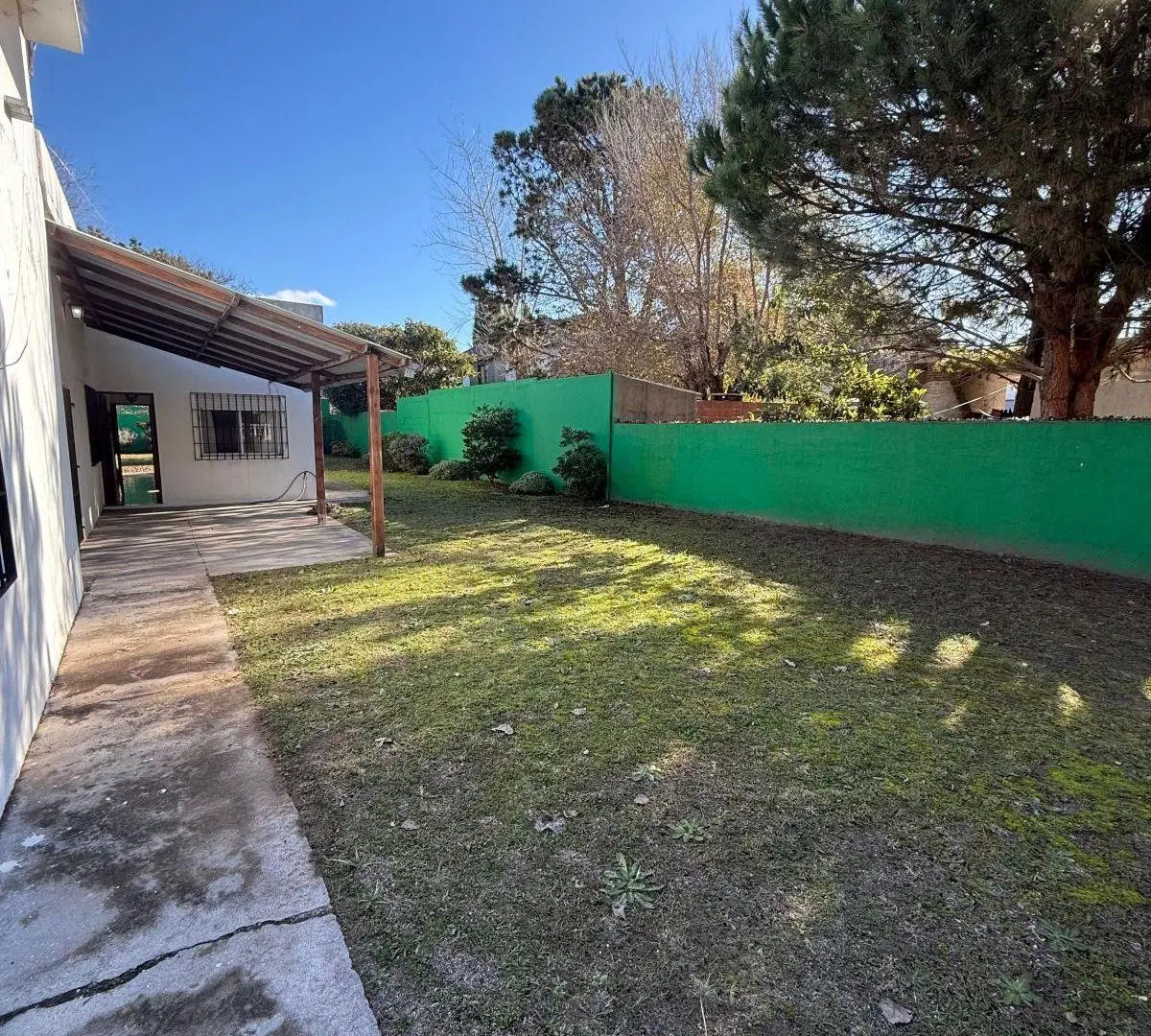 CASA 5 AMBIENTES - LOTE PROPIO 5