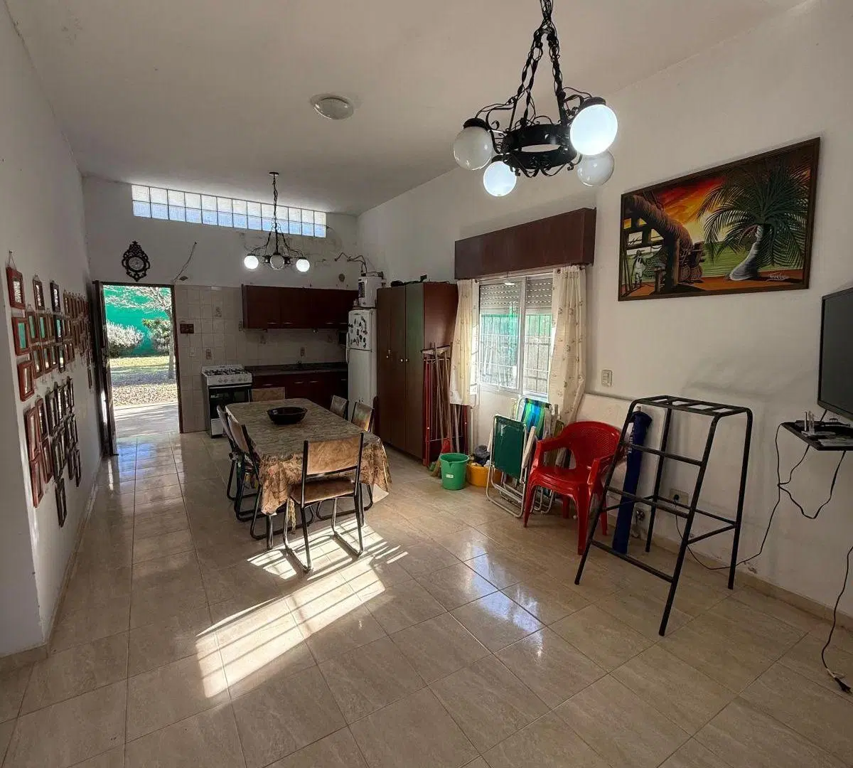 CASA 5 AMBIENTES - LOTE PROPIO 2