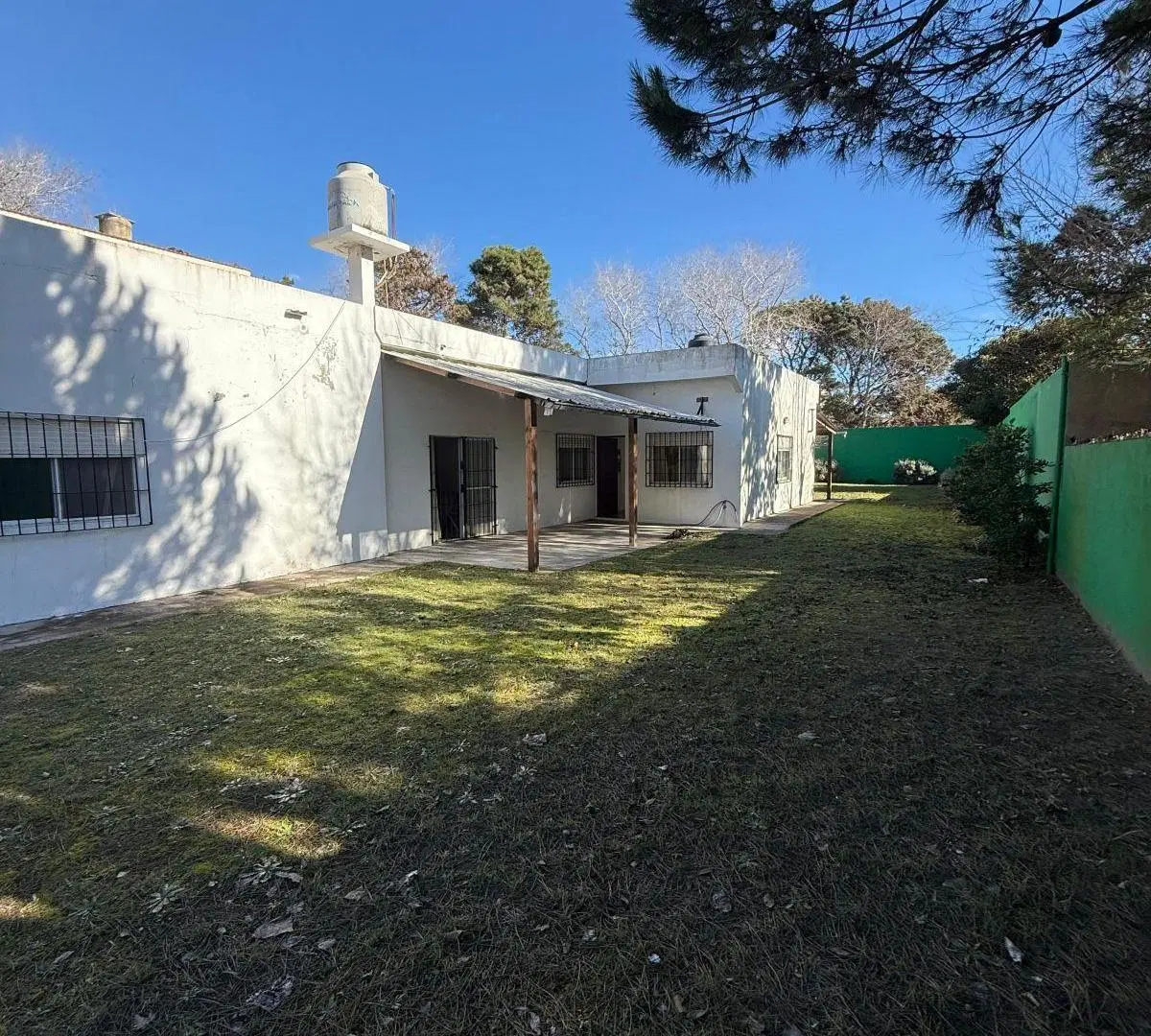CASA 5 AMBIENTES - LOTE PROPIO 4