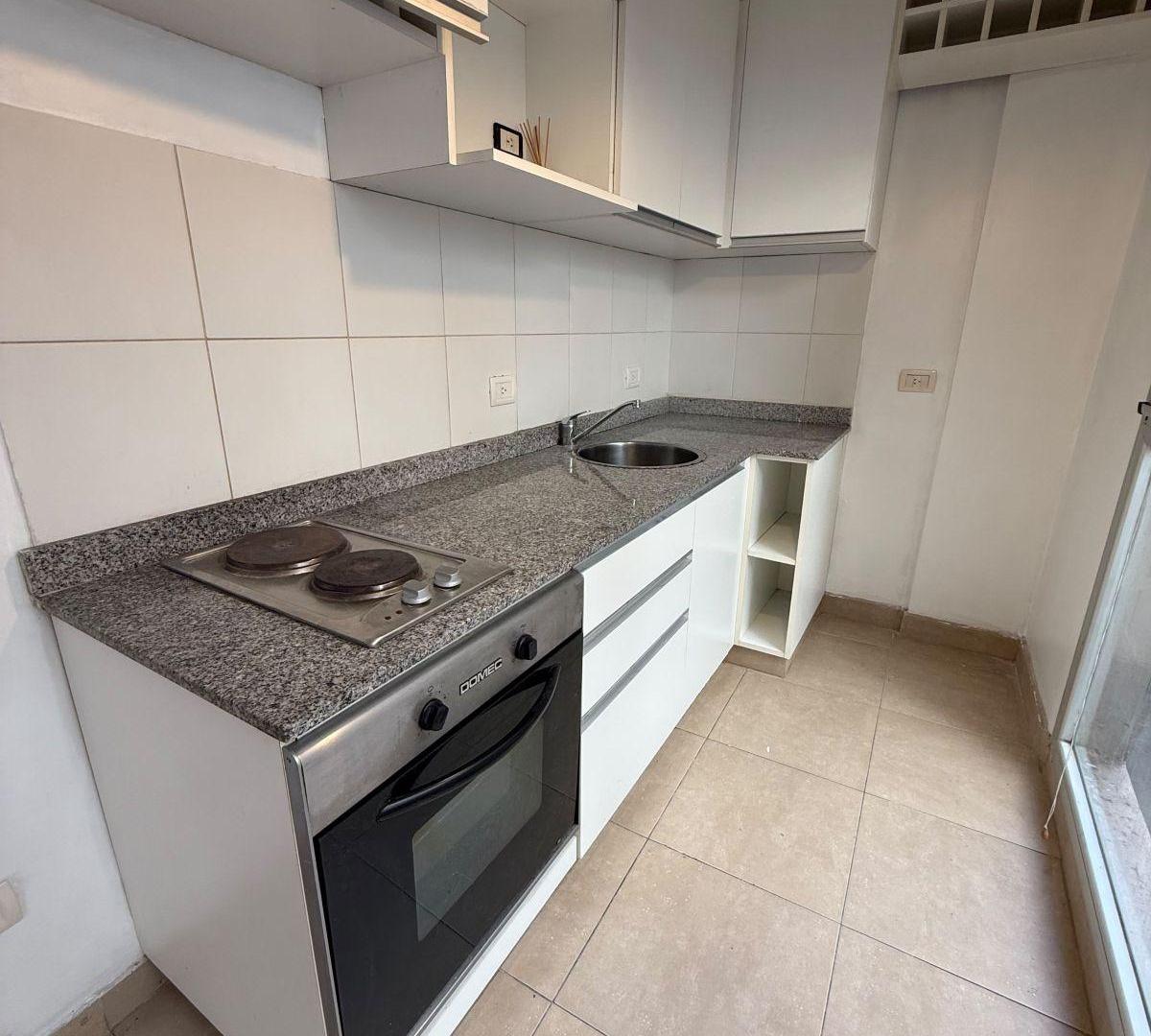 Foto de IMPECABLE MONOAMBIENTE CON BALCON EN RECOLETA!, imagen 5