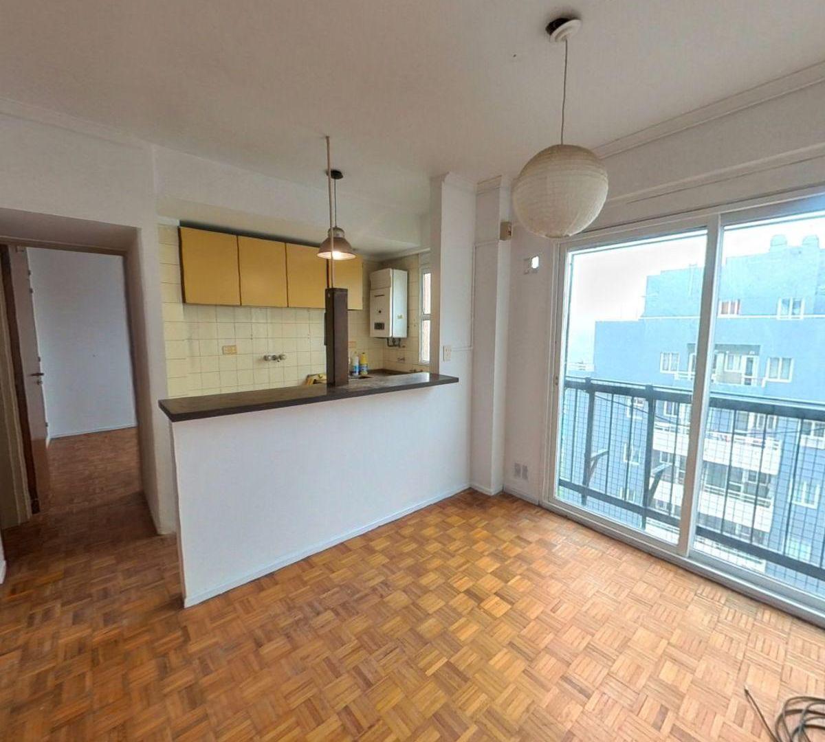 Foto de EXCELENTE 2 AMBIENTES EN TORRE CON VISTA ABIERTA, imagen 5