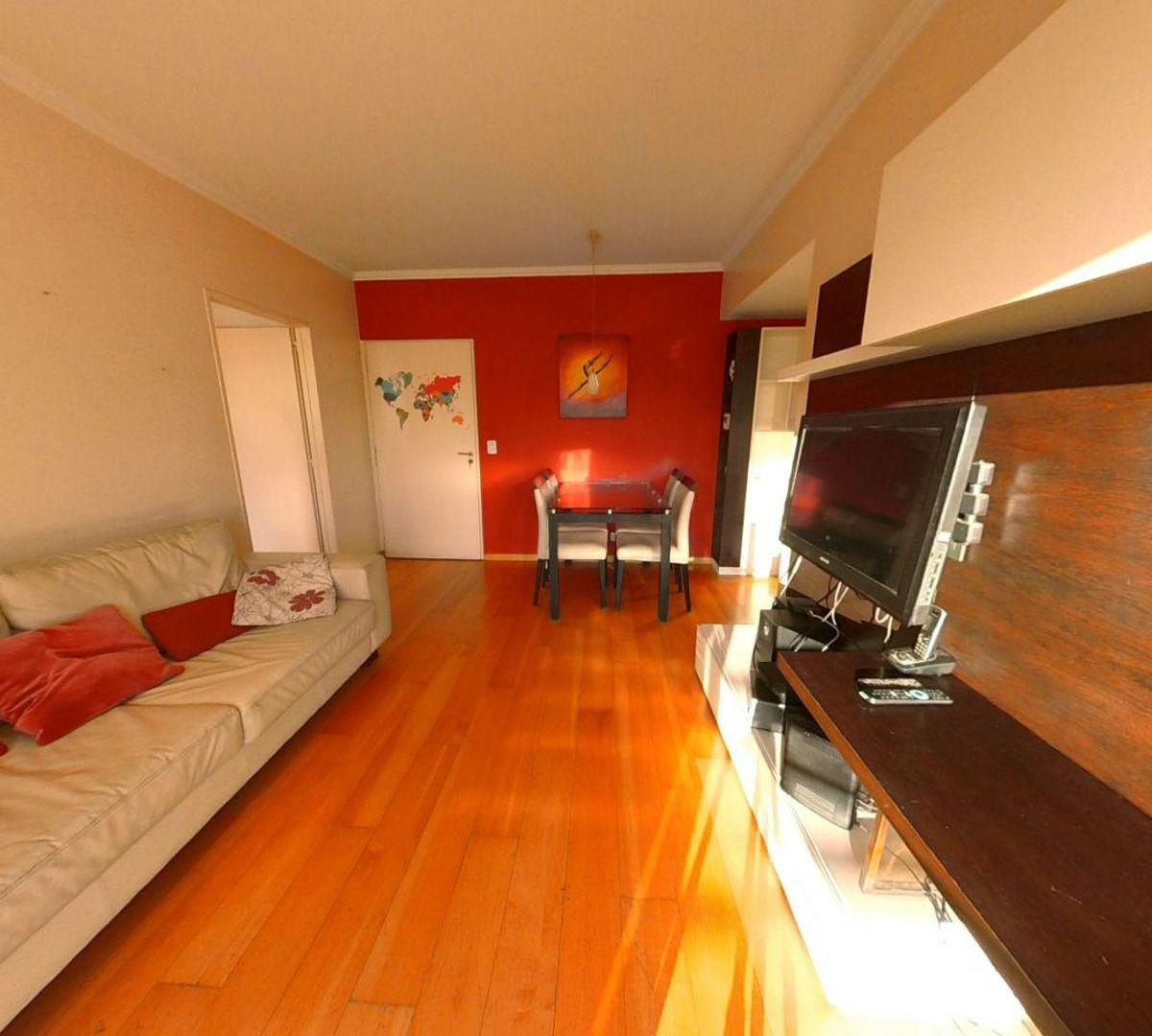 Foto de 2 AMBIENTES PRIMER NIVEL CON MUCHA LUZ!, imagen 2