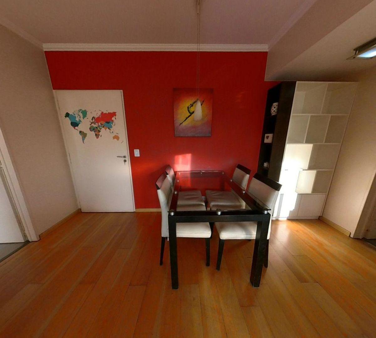 Foto de 2 AMBIENTES PRIMER NIVEL CON MUCHA LUZ!, imagen 4