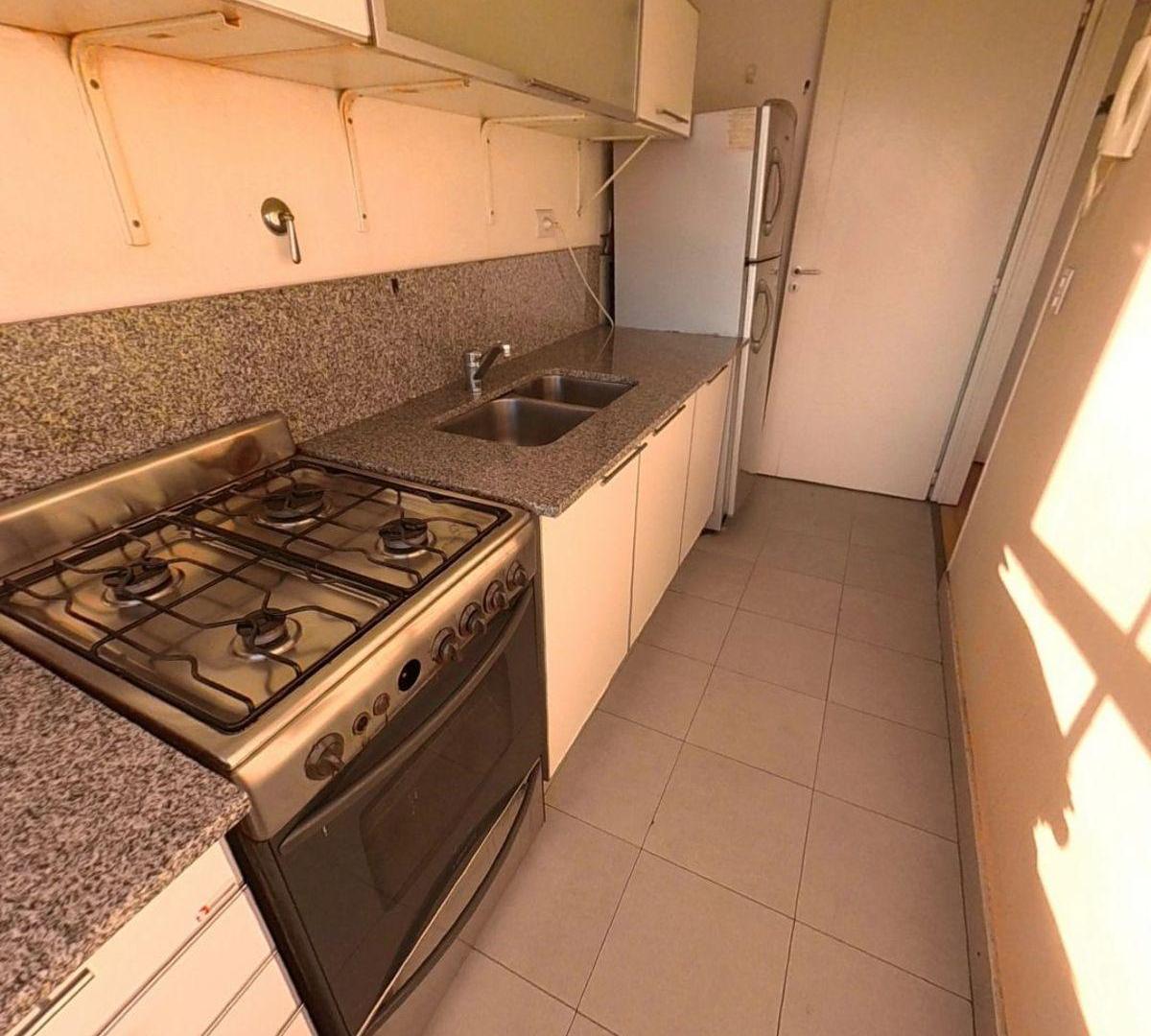 Foto de 2 AMBIENTES PRIMER NIVEL CON MUCHA LUZ!, imagen 5