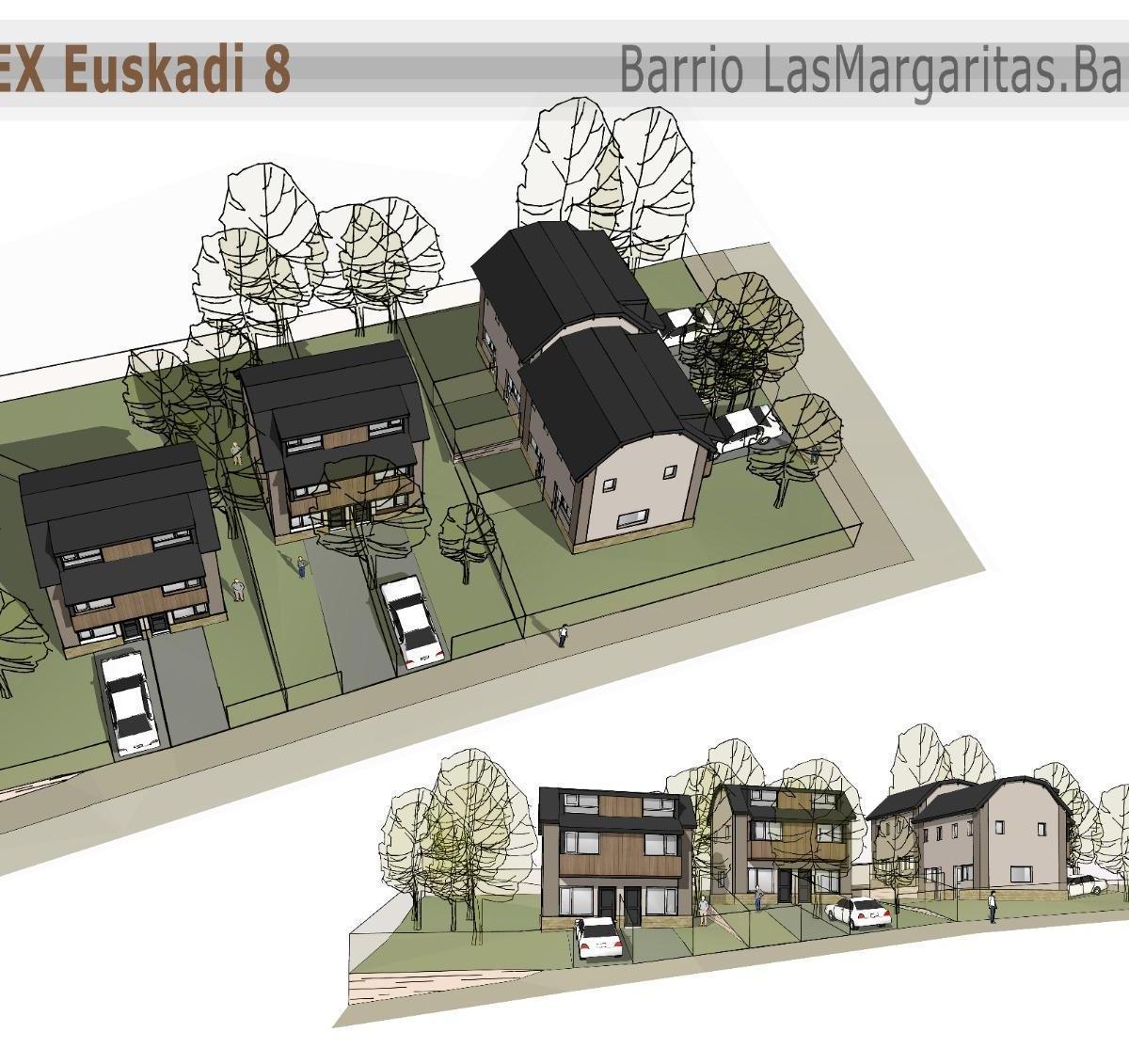 Dúplex en Venta San Carlos de Bariloche 2