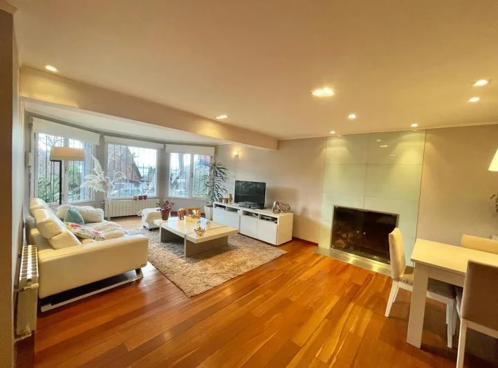 Casa en venta Melipal, San Carlos de Bariloche. (APTA CREDITO) 4