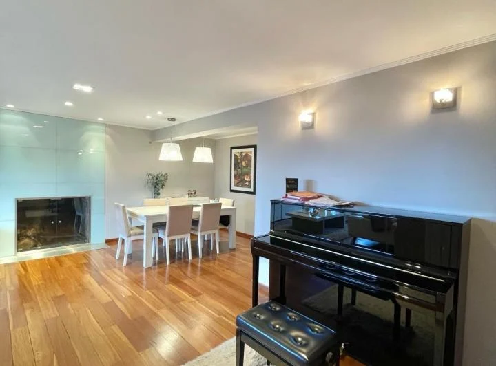 Casa en venta Melipal, San Carlos de Bariloche. (APTA CREDITO) 3