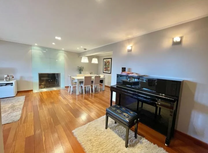 Casa en venta Melipal, San Carlos de Bariloche. (APTA CREDITO) 5