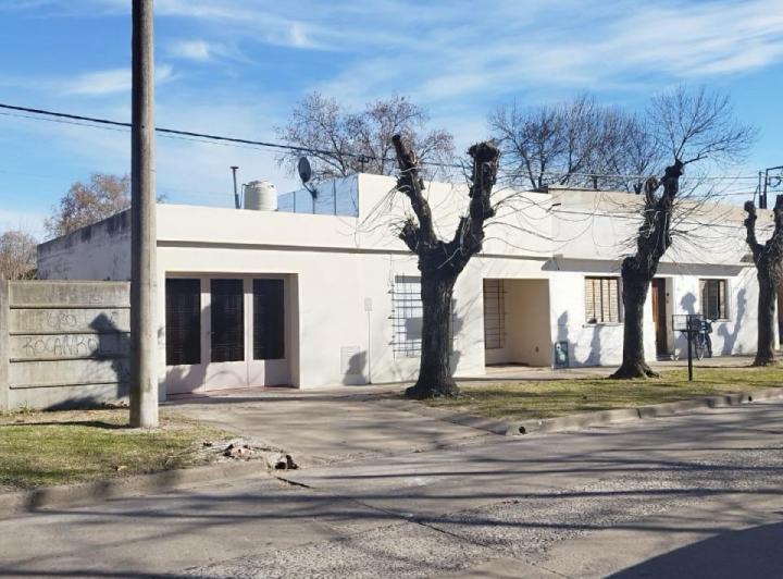 Casa en  venta en el centro de Saladillo, prov de Buenos Aires 5