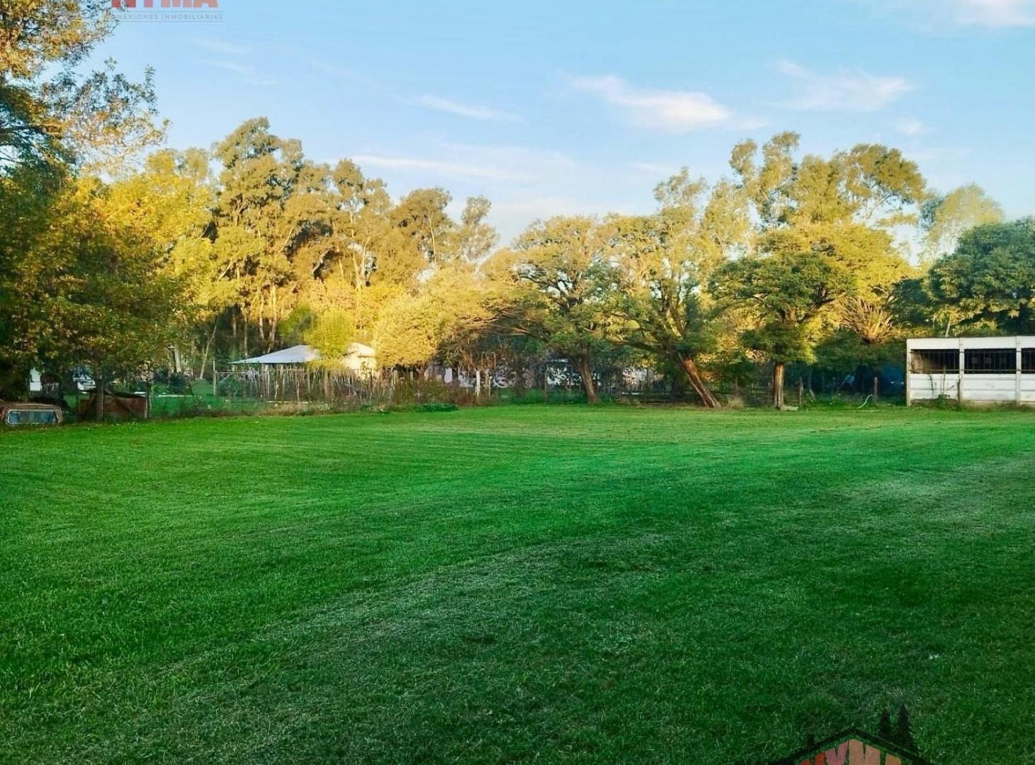 Foto de Casa Quinta en VENTA en Polvaredas - Saladillo- BsAs, imagen 2