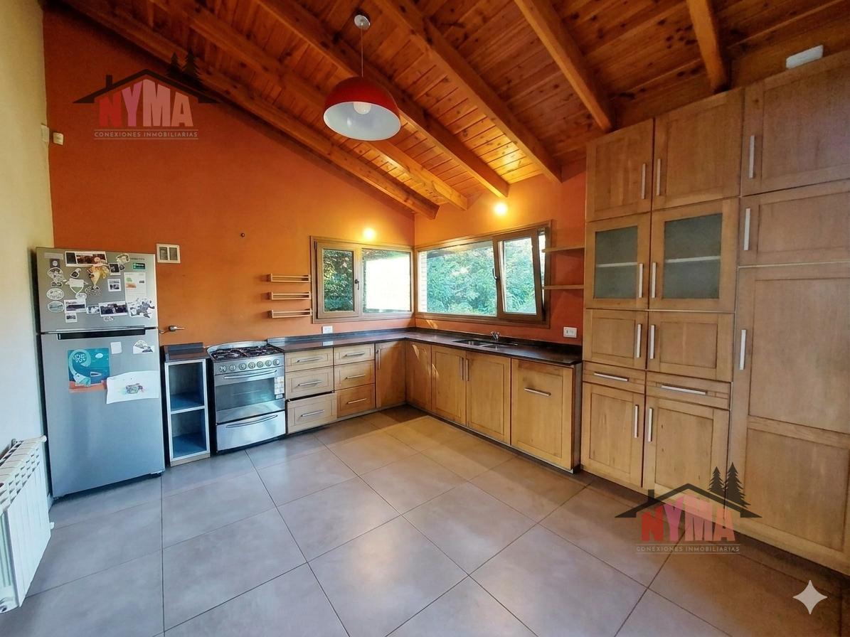 Foto de Casa en venta de 3 dormitorios en Península de San Pedro - Bariloche, imagen 4