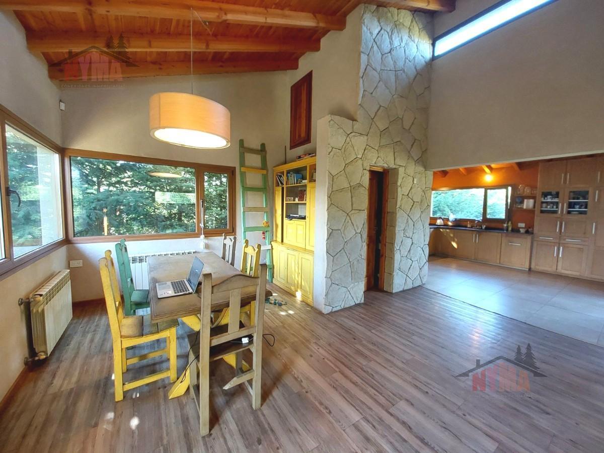 Foto de Casa en venta de 3 dormitorios en Península de San Pedro - Bariloche, imagen 3