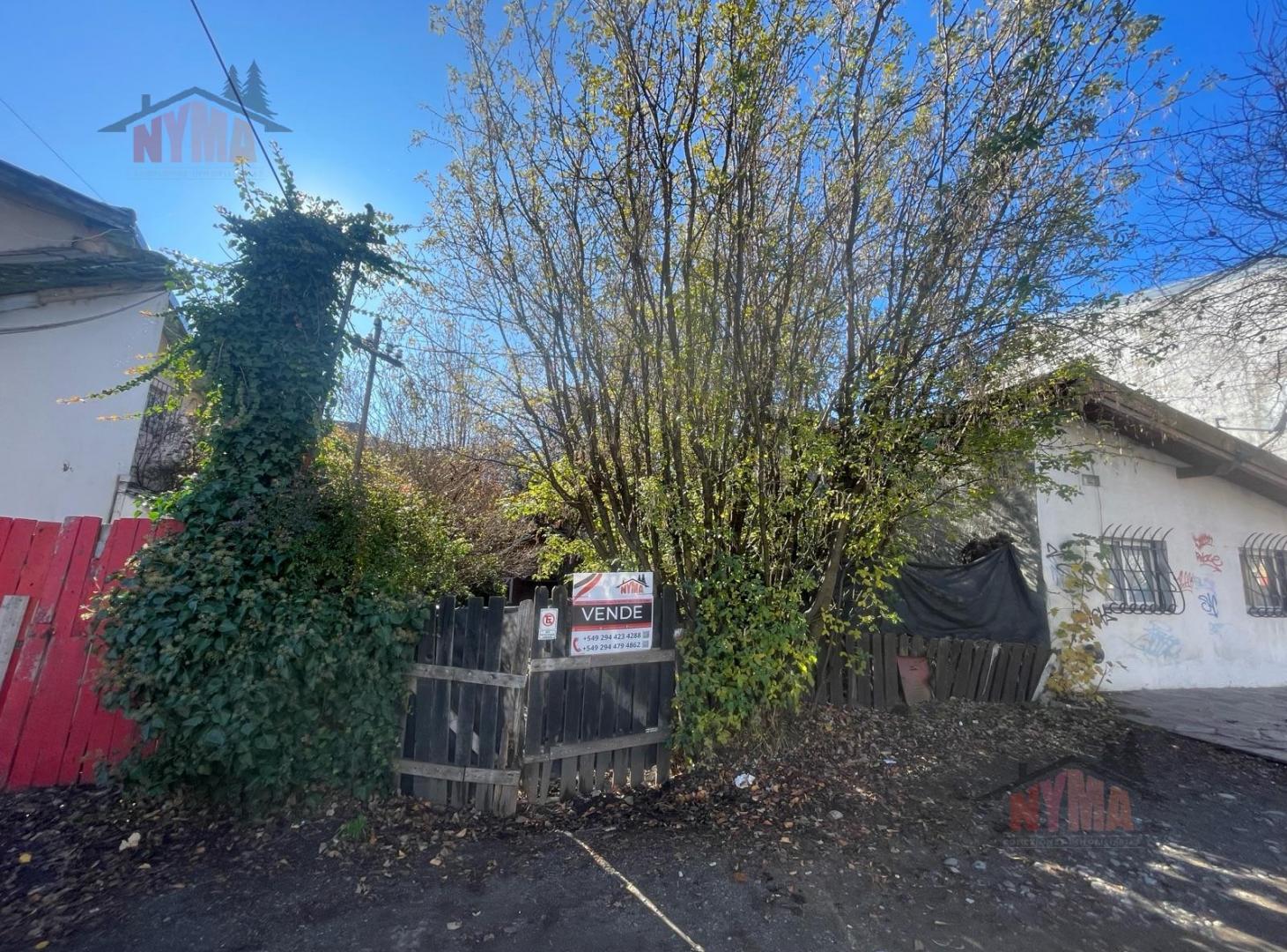 Foto de TERRENO EN VENTA - CENTRO DE BARILOCHE, imagen 4