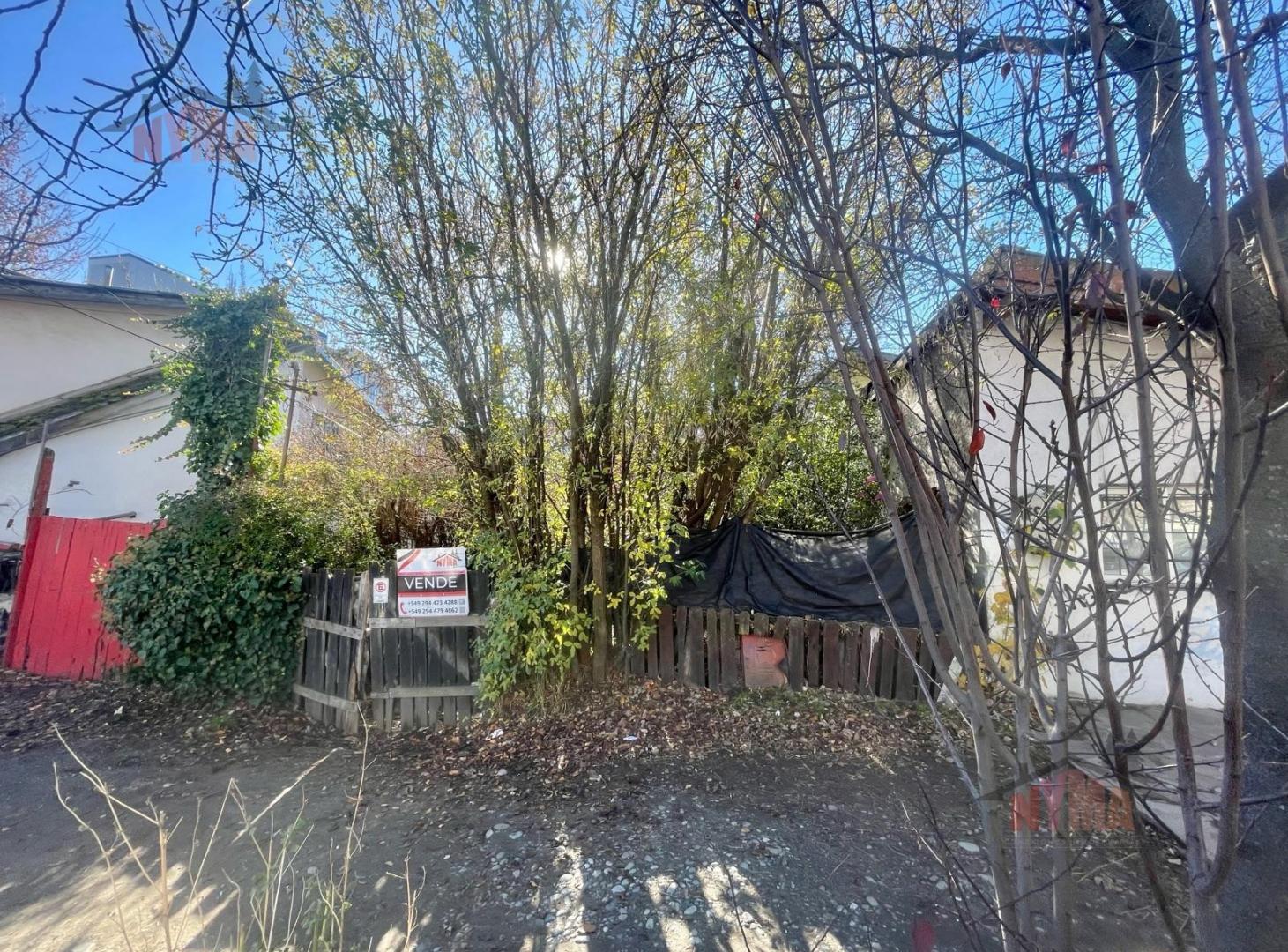 Foto de TERRENO EN VENTA - CENTRO DE BARILOCHE, imagen 4