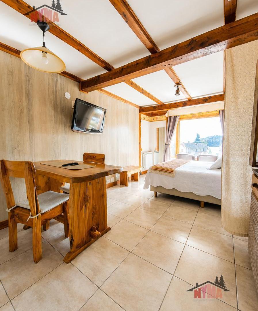 Foto de Hotel en VENTA - Bustillo - Km 7 San Carlos De Bariloche- con vista al, imagen 2