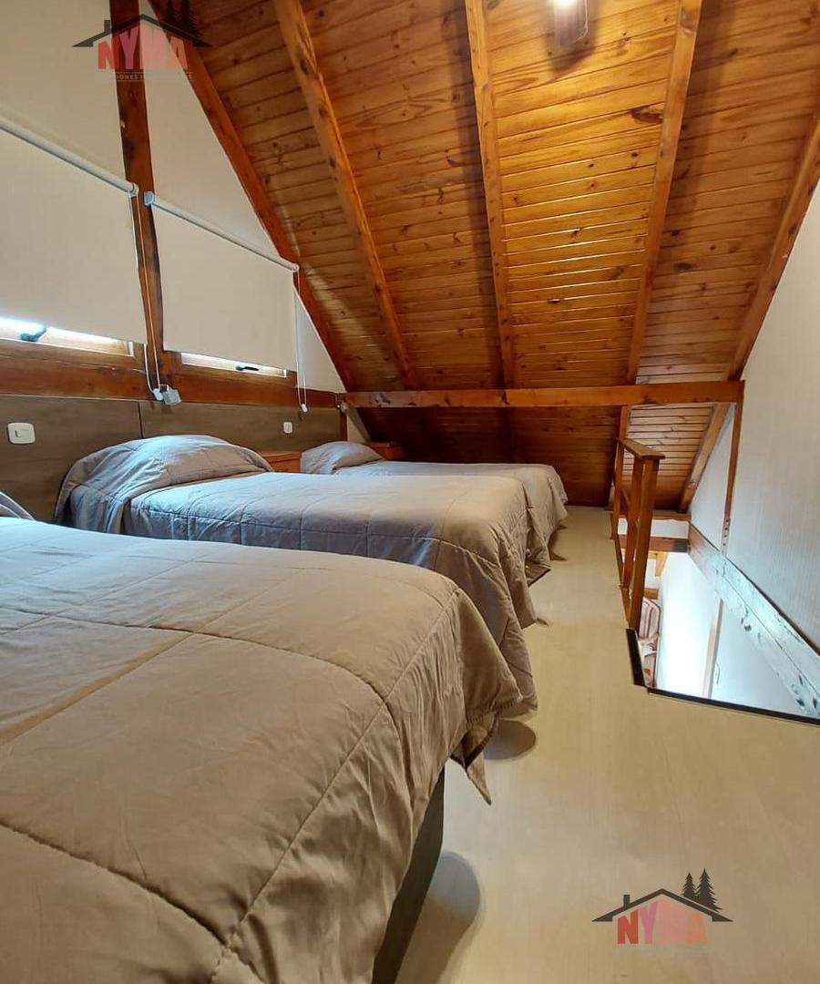 Foto de Hotel en VENTA - San Carlos De Bariloche. Con vista al lago, imagen 3
