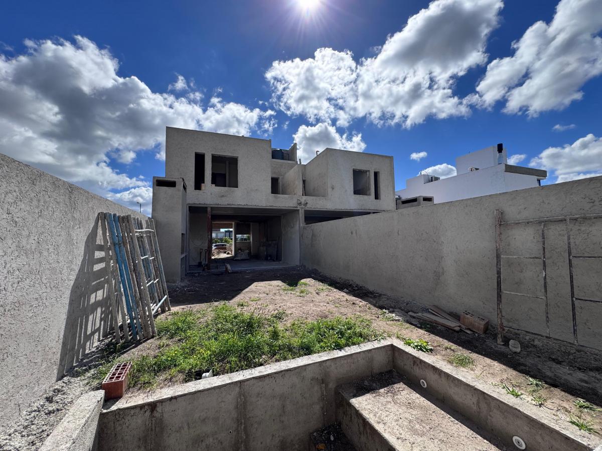 Duplex Premium Etapa 1• 3 Dorm. • Docta 3
