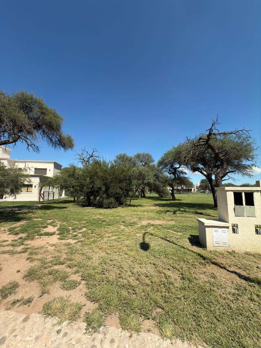 Lotes Siete Soles • Alqarias 1,2 Y 3 • 900 Y 600 M2