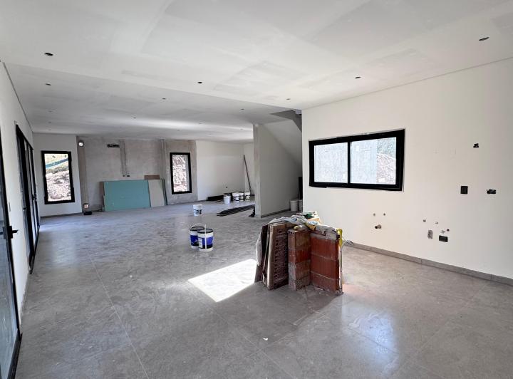 CASA PREMIUM EN VENTA • BARRIO ESTANCIA Q2 • APTO CRÉDITO 5