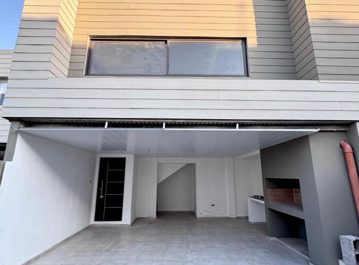 TRIPLEX EN VENTA - 2 DORM - DOCTA URBANIZACIÓN/ ETAPA I 2