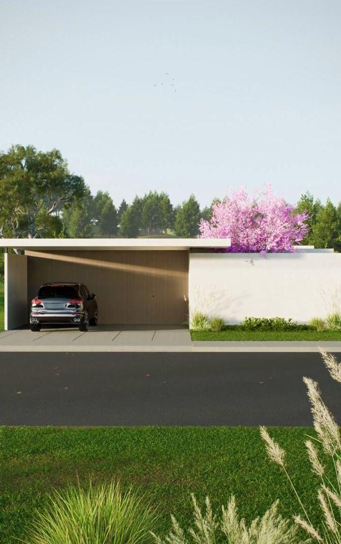 CASA OLIVA - PROYECTO PREMIUM - VENTA EN POZO DOCTA NOBU