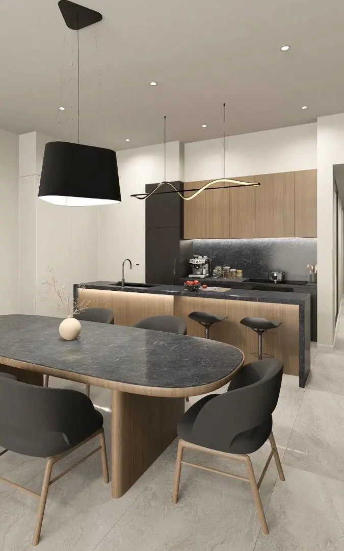 Proyecto Dúplex premium en venta - 2 dormitorios 3 baños - Docta Boulevard (etapa 3) 4