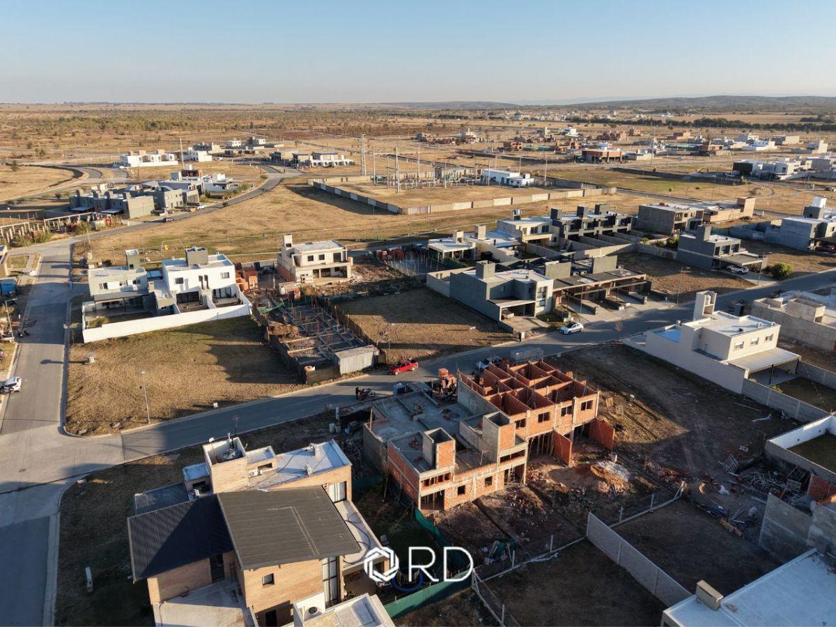 Lote en venta en Docta Avenida - Etapa 5 - 360 m2 apto dúplex