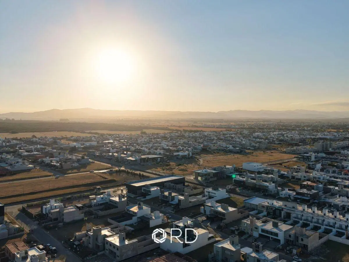 Lote en venta en Docta Avenida - Etapa 5 - 360 m2 apto dúplex 4