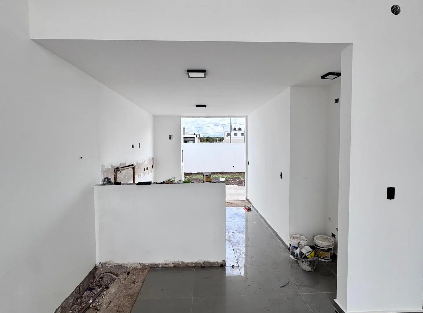 Dúplex en venta a estrenar en una sola planta - 2 dormitorios 2 baños - Docta Parque 4
