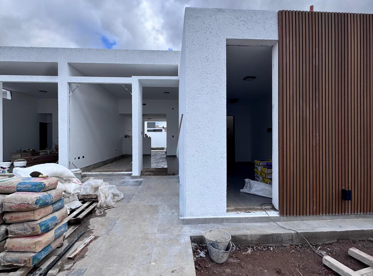 Dúplex en venta a estrenar en una sola planta - 2 dormitorios 2 baños - Docta Parque