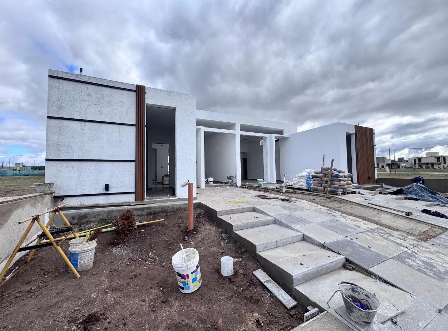 Dúplex en venta a estrenar en una sola planta - 2 dormitorios 2 baños - Docta Parque 2