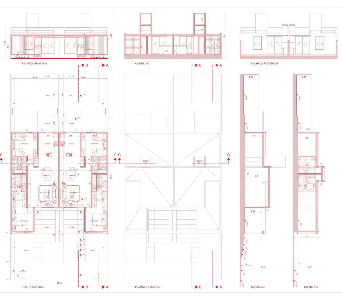 Plano 1