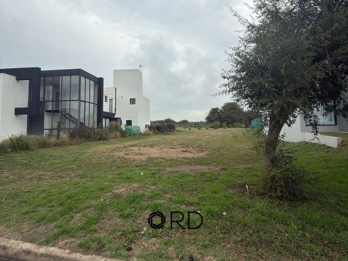 Lote en venta Siete Soles - 621 m2 - Parterres 2