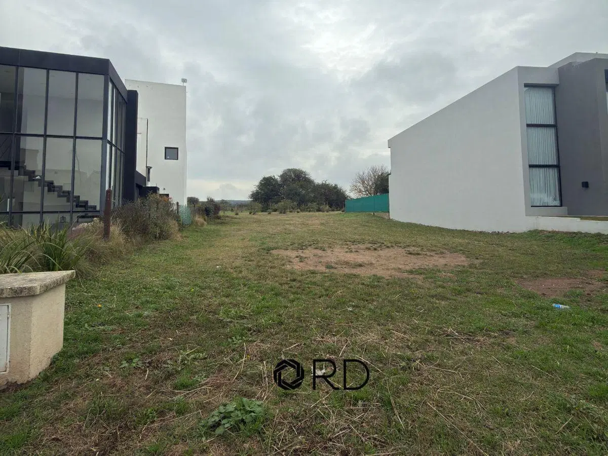 Lote en venta Siete Soles - 621 m2 - Parterres 4
