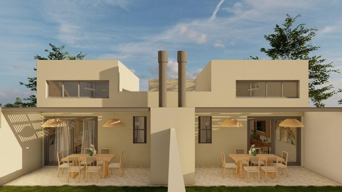 Dúplex en venta en una sola planta - Docta Boulevard - 2 dormitorios 2 baños