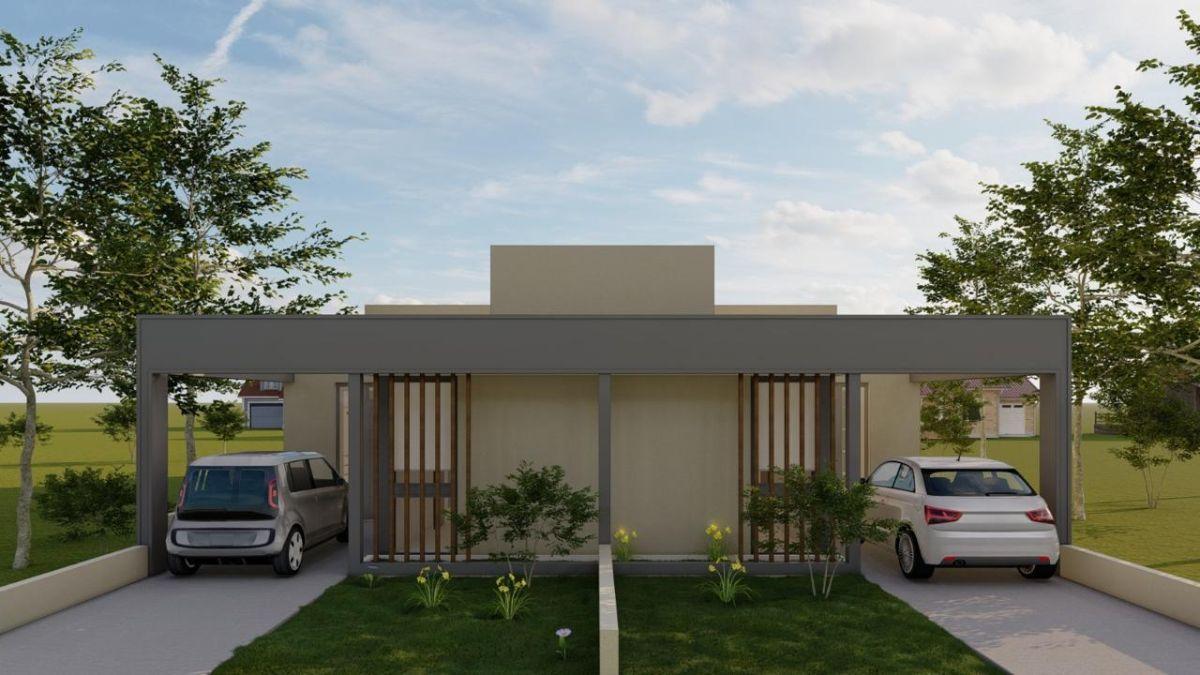 Dúplex en venta en una sola planta - Docta Boulevard - 2 dormitorios 2 baños