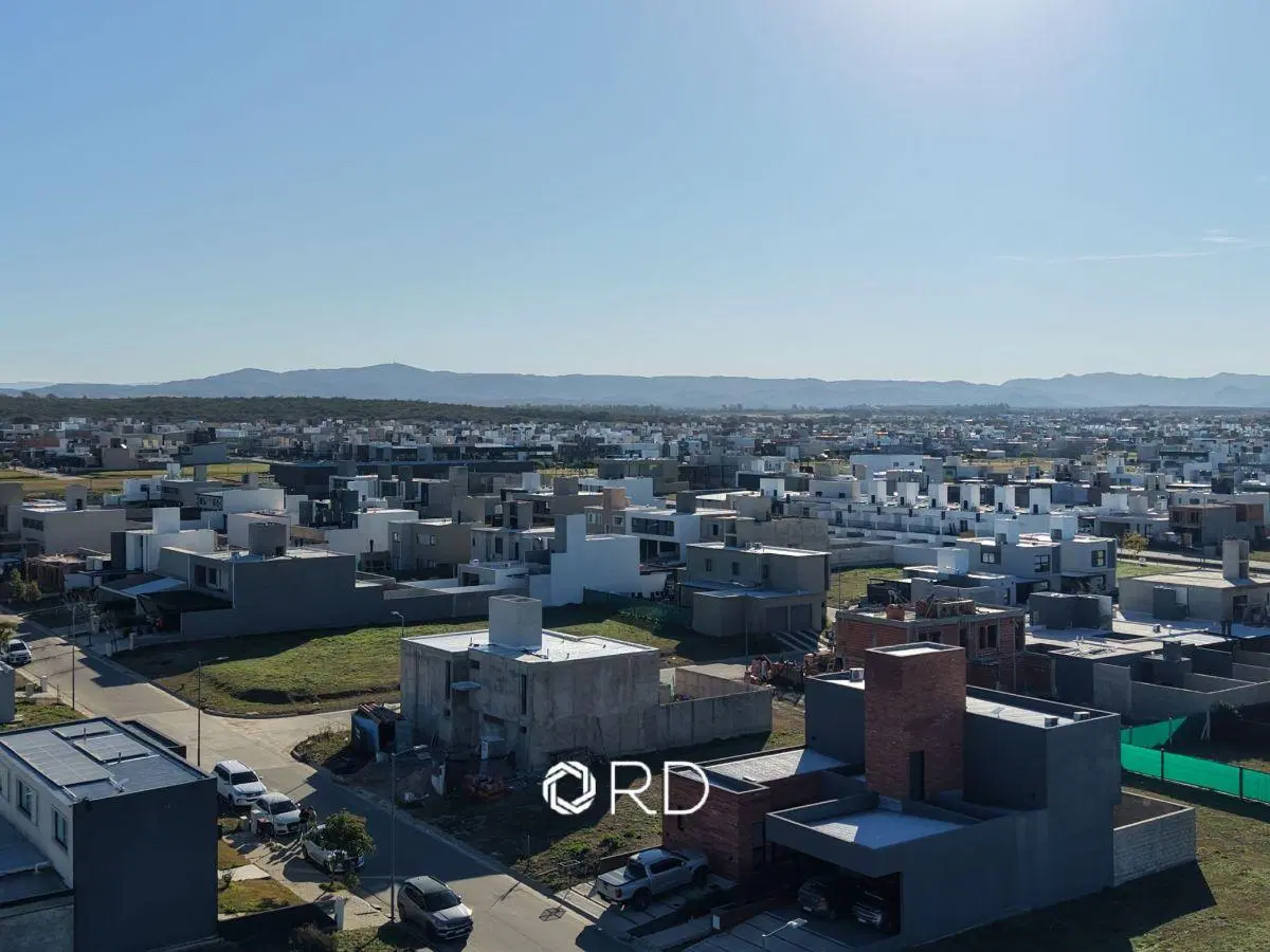 Lote en venta en Docta Avenida - 360 m2 - Apto dúplex (15 m2 de frente) 4