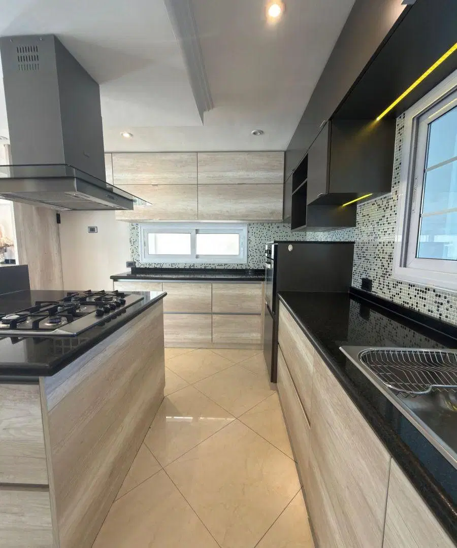 Casa en venta Valle Escondido, Los Cielos - 4 dormitorios 3 baños - Excelente ubicación 5