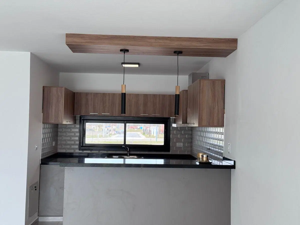 Dúplex a estrenar en venta - 3 dormitorios 3 baños - Docta Avenida etapa 5 (frente a espacio verde) 2